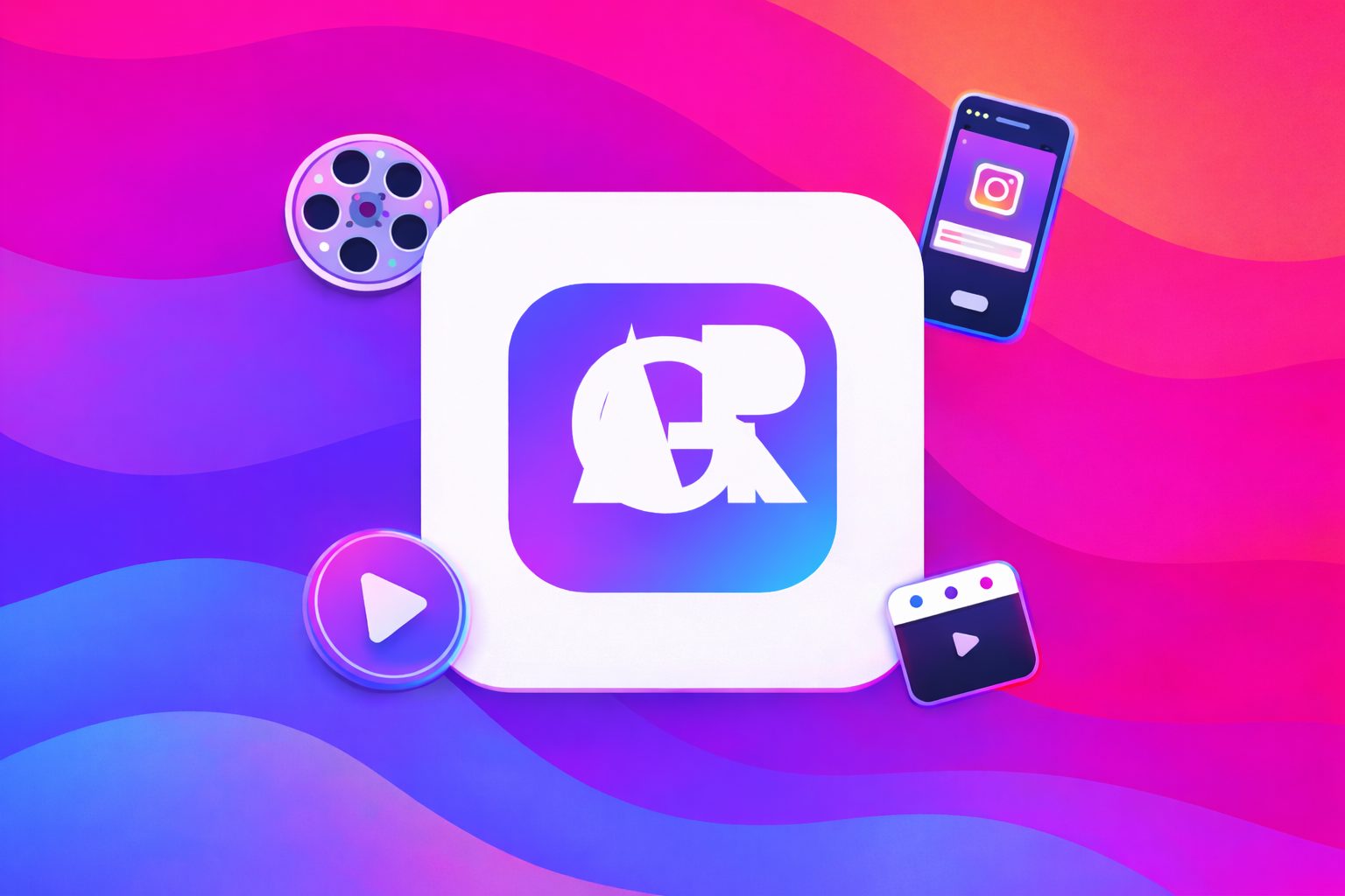 Instagram Reel Downloader tool